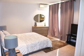 Bel appartement meublé F3 à Dakar Plateau - 9