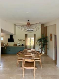 Casa Bohemia, piscine privée proche Aix en Provence - 4