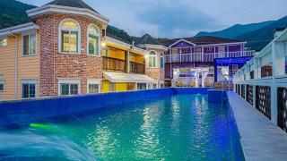 Fun and Happy Pension Jungsun - Jeongseon - 6