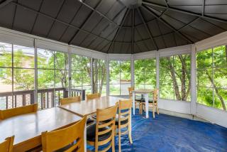 Fun and Happy Pension Jungsun - 2