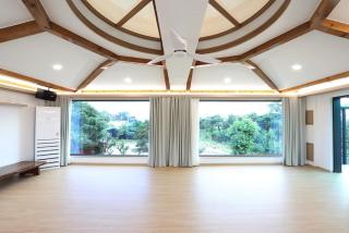 Gubongdo Healing Camp - 9