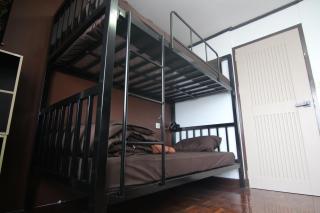 Cool Hostel At Phra Singh - 3