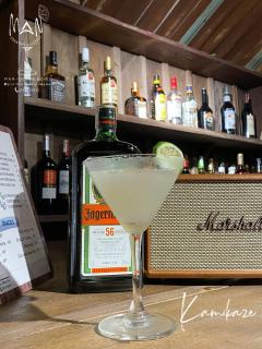 Man Cocktail n Chill - 6