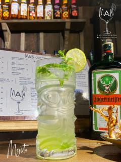 Man Cocktail n Chill - Kon Plong - 5