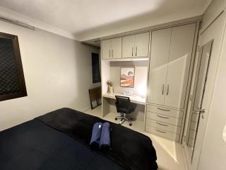Lindo apartamento em São Paulo - 6