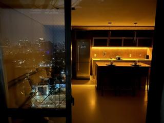 Lindo apartamento em São Paulo - São Paulo - 2
