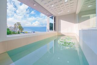 Blanc 37 Private Pool Villa - 6