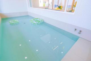 Blanc 37 Private Pool Villa - 5