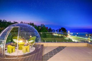 Blanc 37 Private Pool Villa - 8