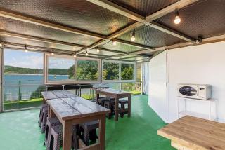 West Sky Pension Anmyeondo - 4