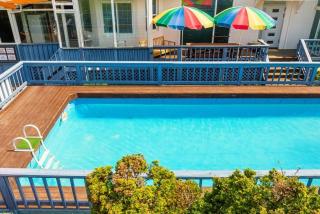 West Sky Pension Anmyeondo - 7