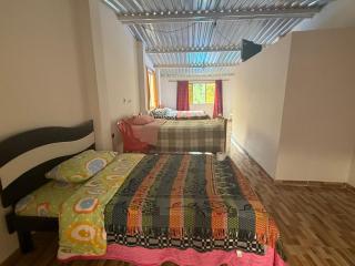 Hotel El Peñon Santander - 3