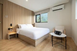 Hotel Riv Mont Danyang by Aneuk - 9