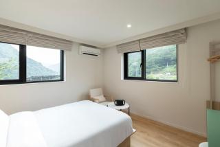 Hotel Riv Mont Danyang by Aneuk - 7