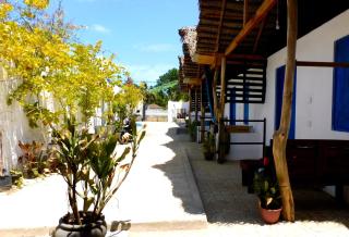 Arugam Nest - Arugam Bay - 4
