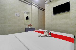 Hotel O Ashoka Classic Near Gokul Chat - Hyderabad - 2