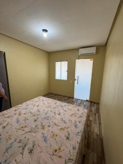 Pousada familiar tia Lu - 4