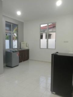 Homestay Sinar - Jitra - 0