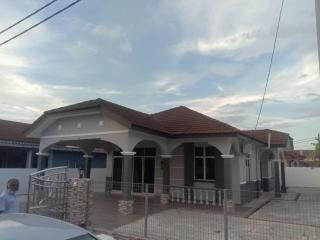 Homestay Sinar - 6