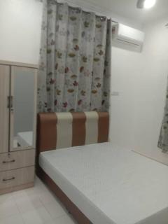 Homestay Sinar - Jitra - 4