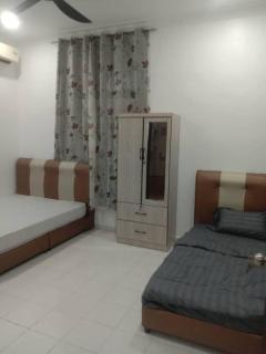 Homestay Sinar - Jitra - 2