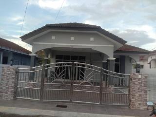 Homestay Sinar - Jitra - 1
