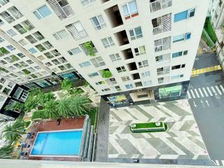 happy home - Ho Chi Minh City - 8