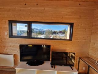Chalet moderne et spacieux, jusqu'à 14 pers, grand parking, PMR - FR-1-814-145 - Besse-et-Saint-Anastaise - 1