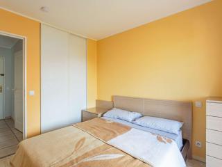 Appartement avec balcon et parking à Hendaye - FR-1-2-448 - 2