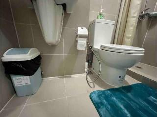 Fast WiFi - Free Pool Access - Netflix - Hot Shower - Manila - 4