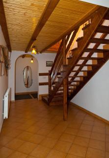 Приватна садиба Гоф - Гірський релакс Sadyba Hof Yasinya - Mountain Retreat & Ski near Dragobrat, Bukovel - 4