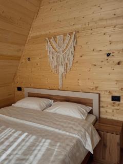 A-frame village - 6