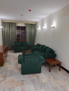 Al nahda tower - 7