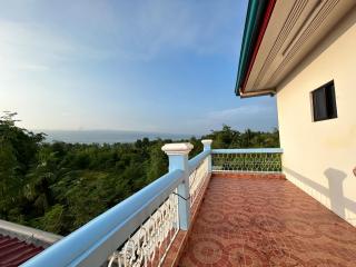 Pableo's Pension House in Moalboal - Moalboal - 9