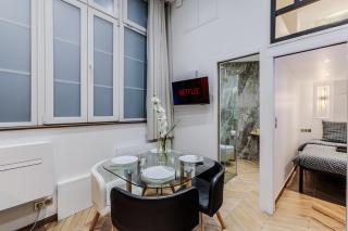 Luxury Loft Saint-Michel - 9