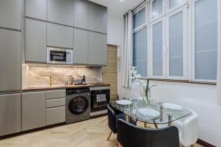 Luxury Loft Saint-Michel - 8