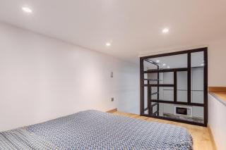 Luxury Loft Saint-Michel - 4