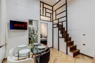 Luxury Loft Saint-Michel - 0