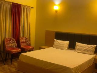 Hotel Palace Inn- Gulshan-e-Iqbal - 5
