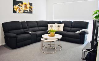 Huntlee Haven Luxe - - 1