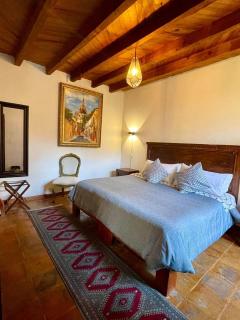 HOTEL ROSARIO sma - San Miguel de Allende - 8