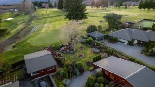 Alpine Springs Motel - 0