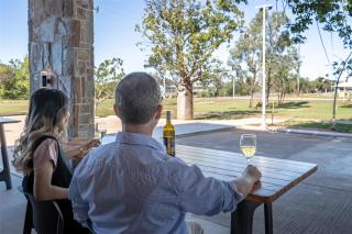 Best Western Cambridge Hotel Kununurra - Kununurra - 4