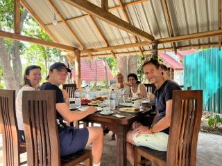 Divine Eco Resort - Sigirîya - 6