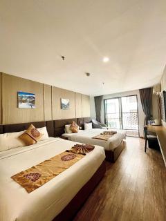 Sochi Hotel - Nha Trang - 8