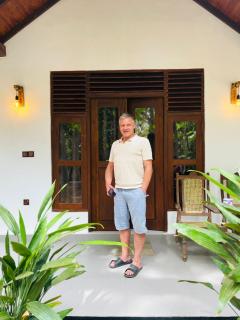 Divine Eco Resort - Sigirîya - 8