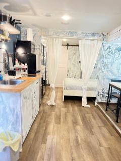 Sun RV in Trailer park - Naples - 2