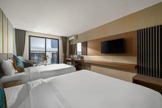 Sochi Hotel - Nha Trang - 3