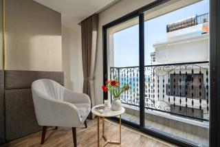 Sochi Hotel - Nha Trang - 4
