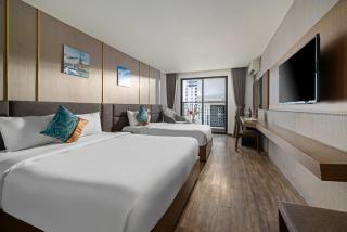 Sochi Hotel - Nha Trang - 5